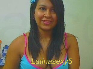 Latinasexy5