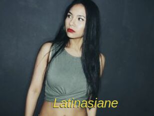 Latinasiane