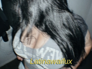 Latinawaifux