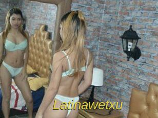 Latinawetxu