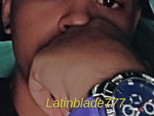 Latinblade777
