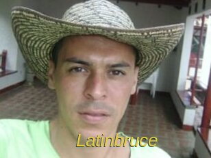 Latinbruce