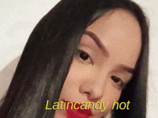 latincandy_hot Archive DVD ORG