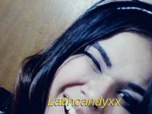 latincandyxx Archive DVD ORG