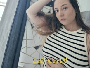 Latincaroll