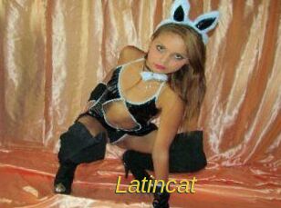 latincat Archive DVD ORG