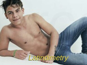 Latindimetry