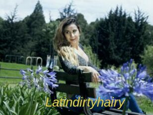 Latindirtyhairy