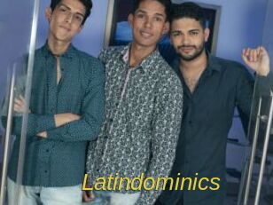 Latindominics