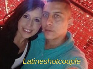 Latineshotcouple