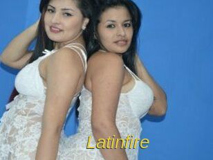 Latinfire