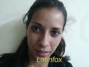 Latinfox