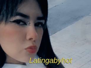 Latingabyhot