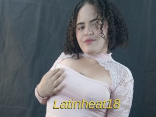 Latinheat18