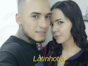 Latinhotja