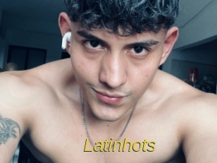 Latinhots