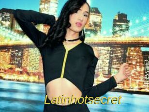latinhotsecret Archive DVD ORG