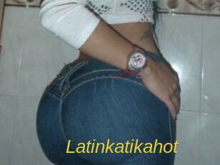 Latinkatikahot