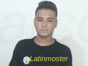 Latinmoster