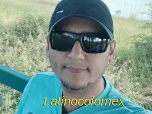 Latinocolomex
