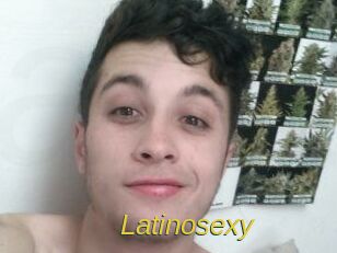 Latinosexy