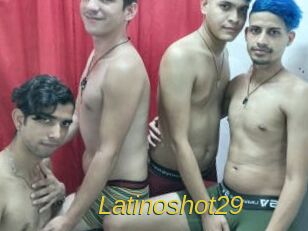 Latinoshot29
