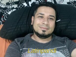 Latinpandi