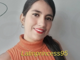 Latinprincess95