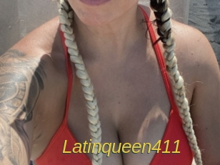Latinqueen411
