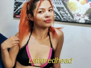 Latinredhead