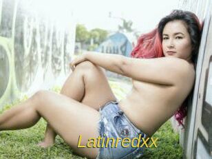 Latinredxx