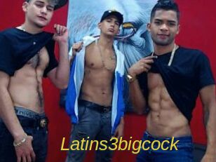 Latins3bigcock