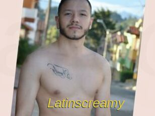 Latinscreamy