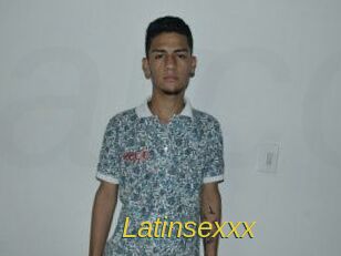 Latinsexxx