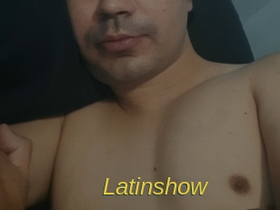 latinshow Archive DVD ORG
