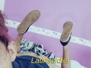 Latinsoldier