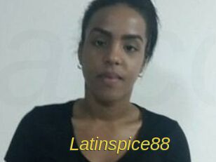 Latinspice88