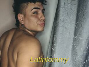 Latintommy