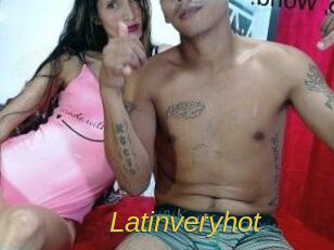 Latinveryhot