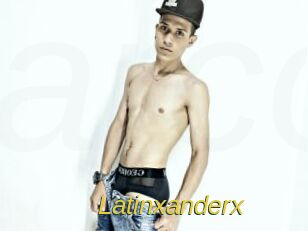 Latinxanderx