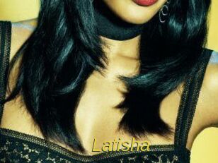 Latisha
