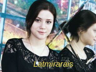Latmirarais
