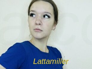 Lattamiller