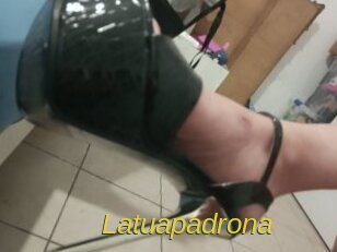 Latuapadrona
