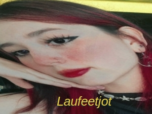Laufeetjot