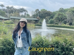 Laugreen