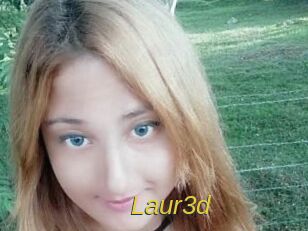 Laur3d