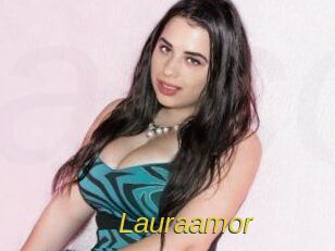 Lauraamor