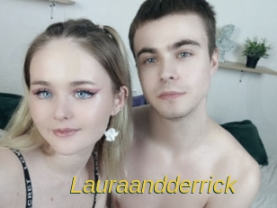 Lauraandderrick