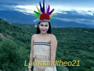lauraandtheo21 Archive DVD ORG